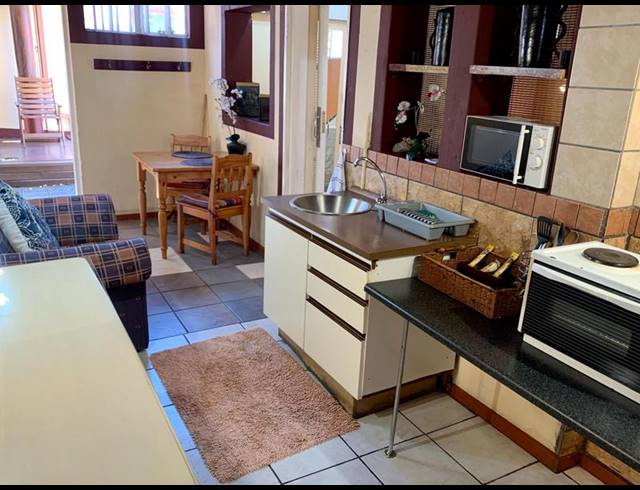 BUSINESS PROPERTY TO RENT IN EDENVALE